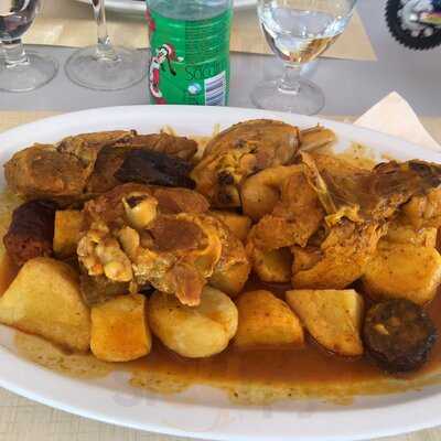 Cafetería Es Pi Ver