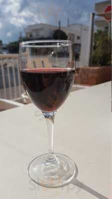 Cafetería Es Pi Ver