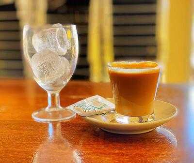 Cafetería Es Pi Ver