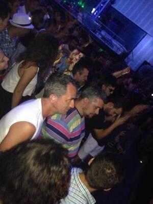 Le Privilege Restaurant