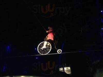 Le Privilege Restaurant