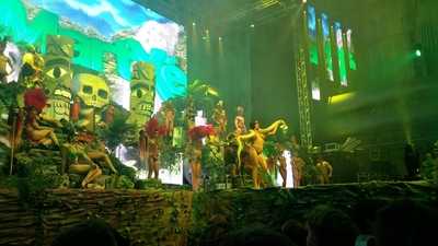 Le Privilege Restaurant