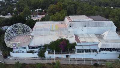 Le Privilege Restaurant