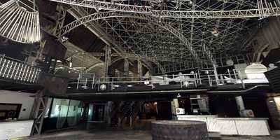 Le Privilege Restaurant