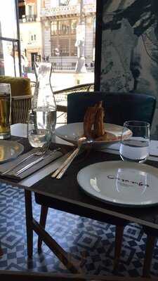 Hotel Regina Restaurant