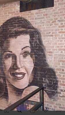 Hotel Regina Restaurant