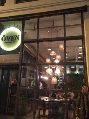 Hotel Regina Restaurant