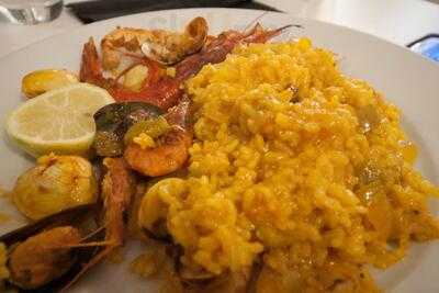 Hotel Regina Restaurant