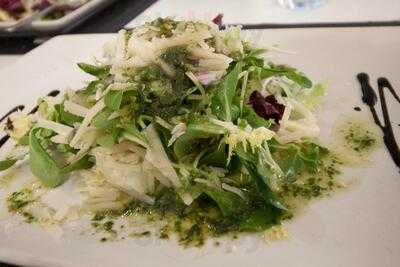 Hotel Regina Restaurant