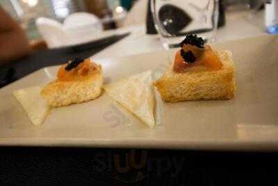 Hotel Regina Restaurant