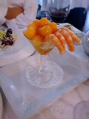 Hotel Regina Restaurant