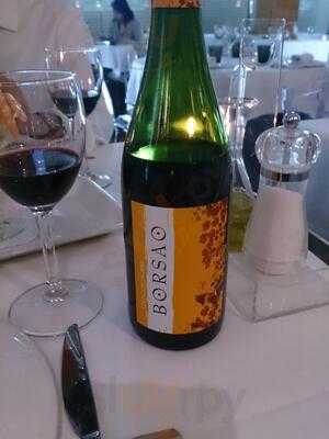 Hotel Regina Restaurant