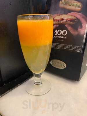 Cerveceria 100 Montaditos