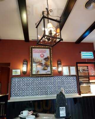 Cerveceria 100 Montaditos