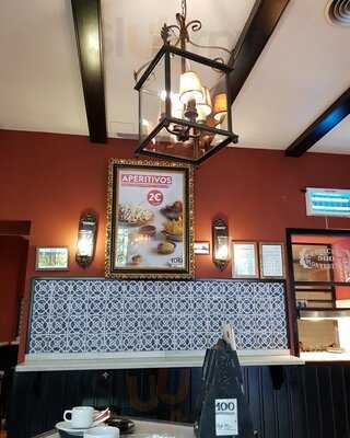 Cerveceria 100 Montaditos