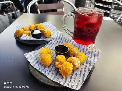 Cerveceria 100 Montaditos