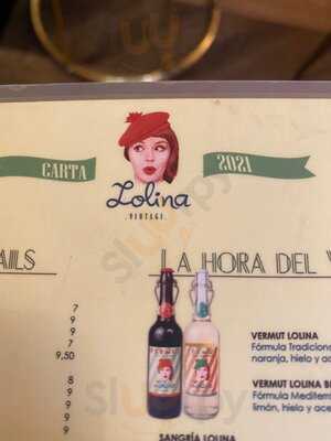 Lolina Vintage Cafe