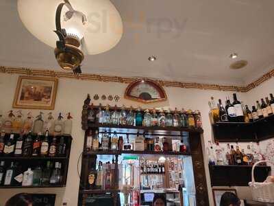 Taberna Del Alabardero