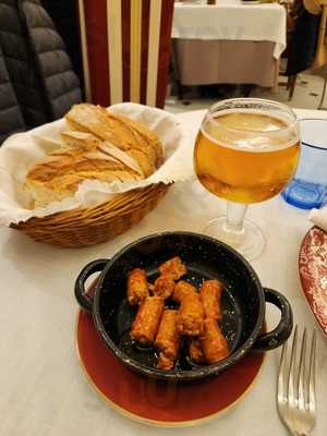 Taberna Del Alabardero