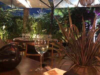 Markus Chef’s Kitchen