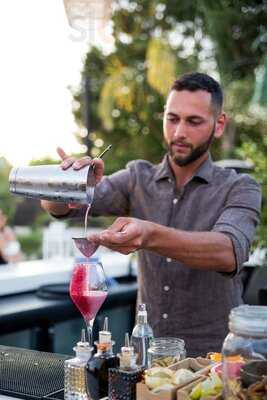 Markus Chef’s Kitchen