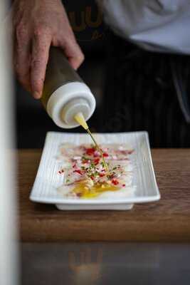 Markus Chef’s Kitchen