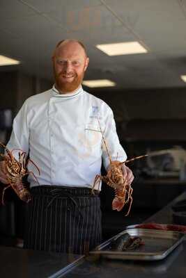 Markus Chef’s Kitchen