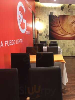 Restaurante Gaudium Chamberí - Photo 7