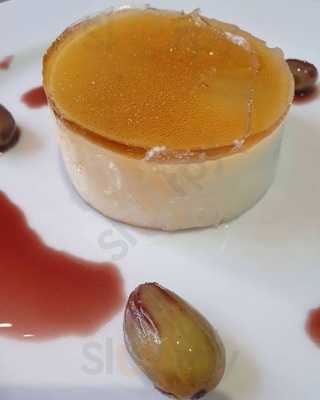 Restaurante Gaudium Chamberí