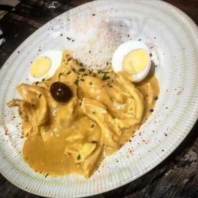 Americo Taberna Latina