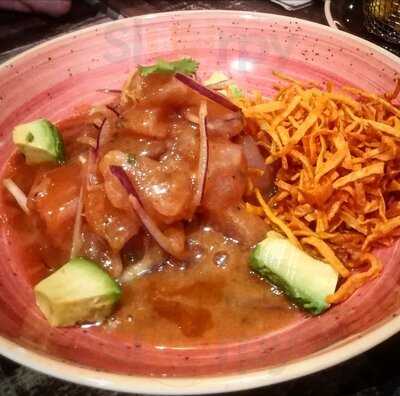 Americo Taberna Latina