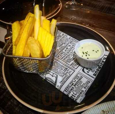 Americo Taberna Latina