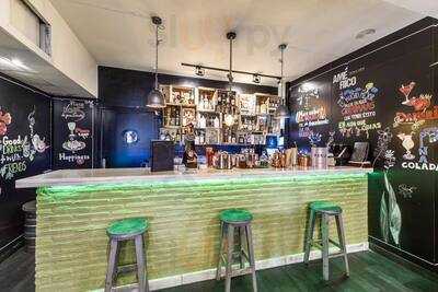 Americo Taberna Latina