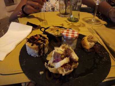 Cocktaileria Don Pescado