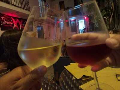 Cocktaileria Don Pescado