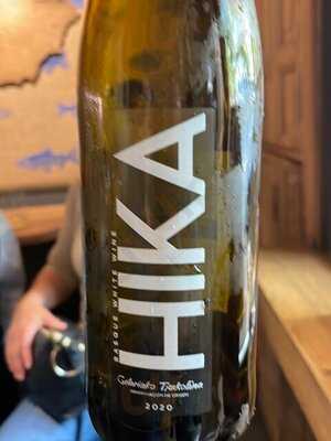 Arima Basque Gastronomy