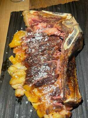 Arima Basque Gastronomy