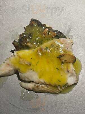 Arima Basque Gastronomy