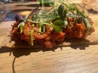 Arima Basque Gastronomy