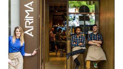 Arima Basque Gastronomy