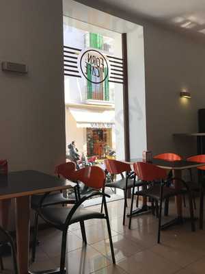 Forn Cafe