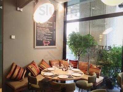 Makkila Núñez De Balboa