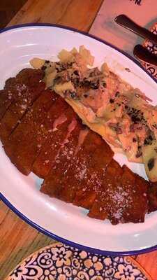 Makkila Núñez De Balboa