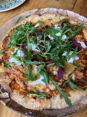 Makkila Núñez De Balboa