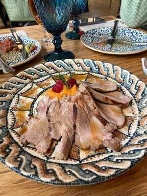 Makkila Núñez De Balboa