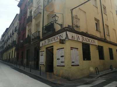 La Tradicion