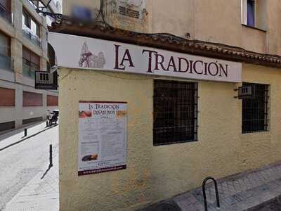 La Tradicion