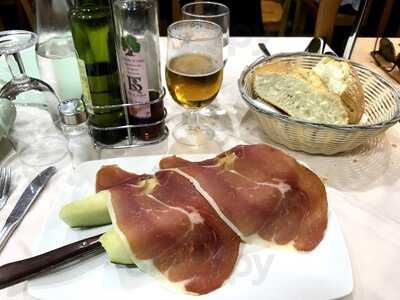 Museo Del Jamon