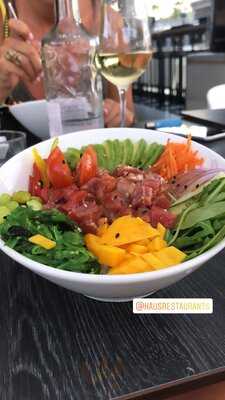 Haus Restaurant & Bar