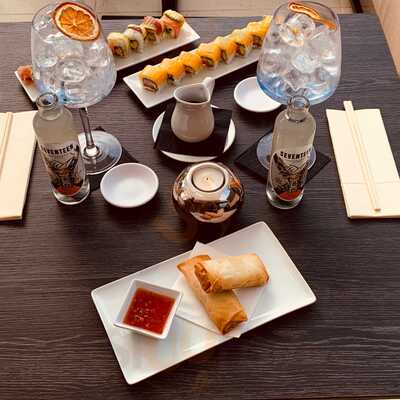 Haus Restaurant & Bar